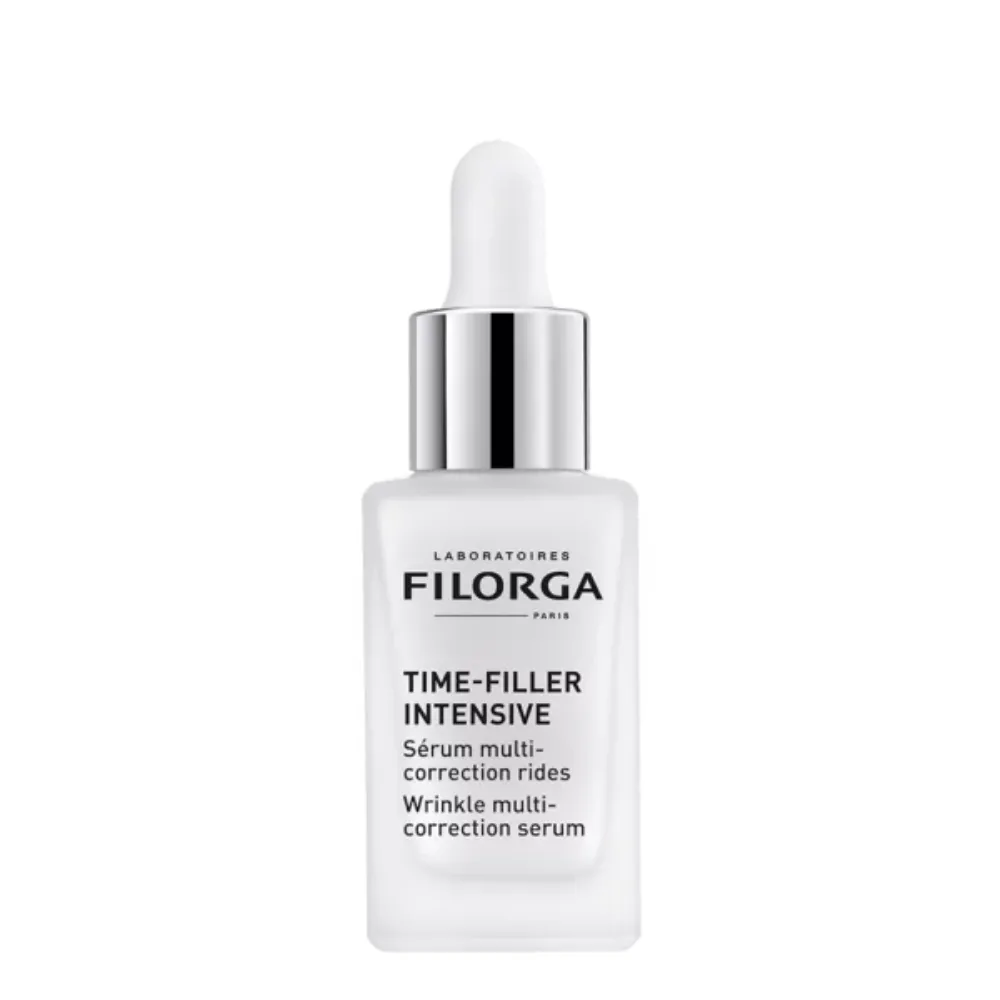 Time-Filler Intensive Sérum, 30 ml. - Filorga