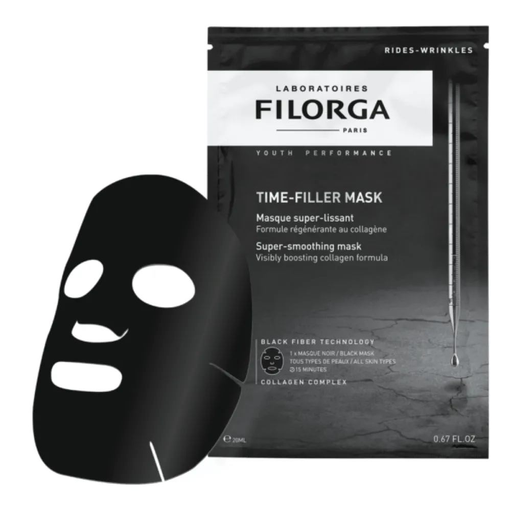 Time-Filler Mask, 1 ud. - Filorga