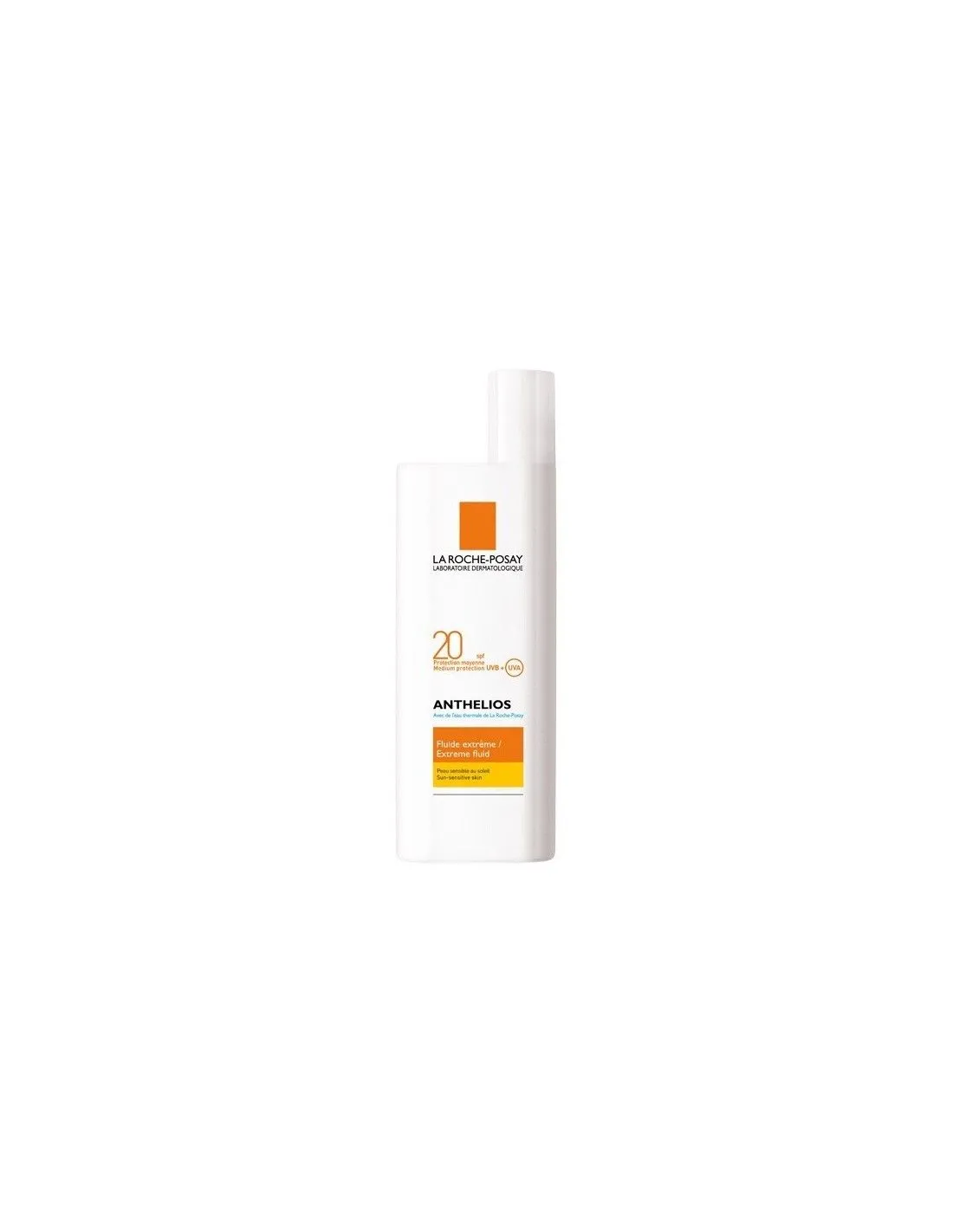 TOLERIANE ROSALIAC GEL MICELAR DESMAQUILLANTE 195 ML