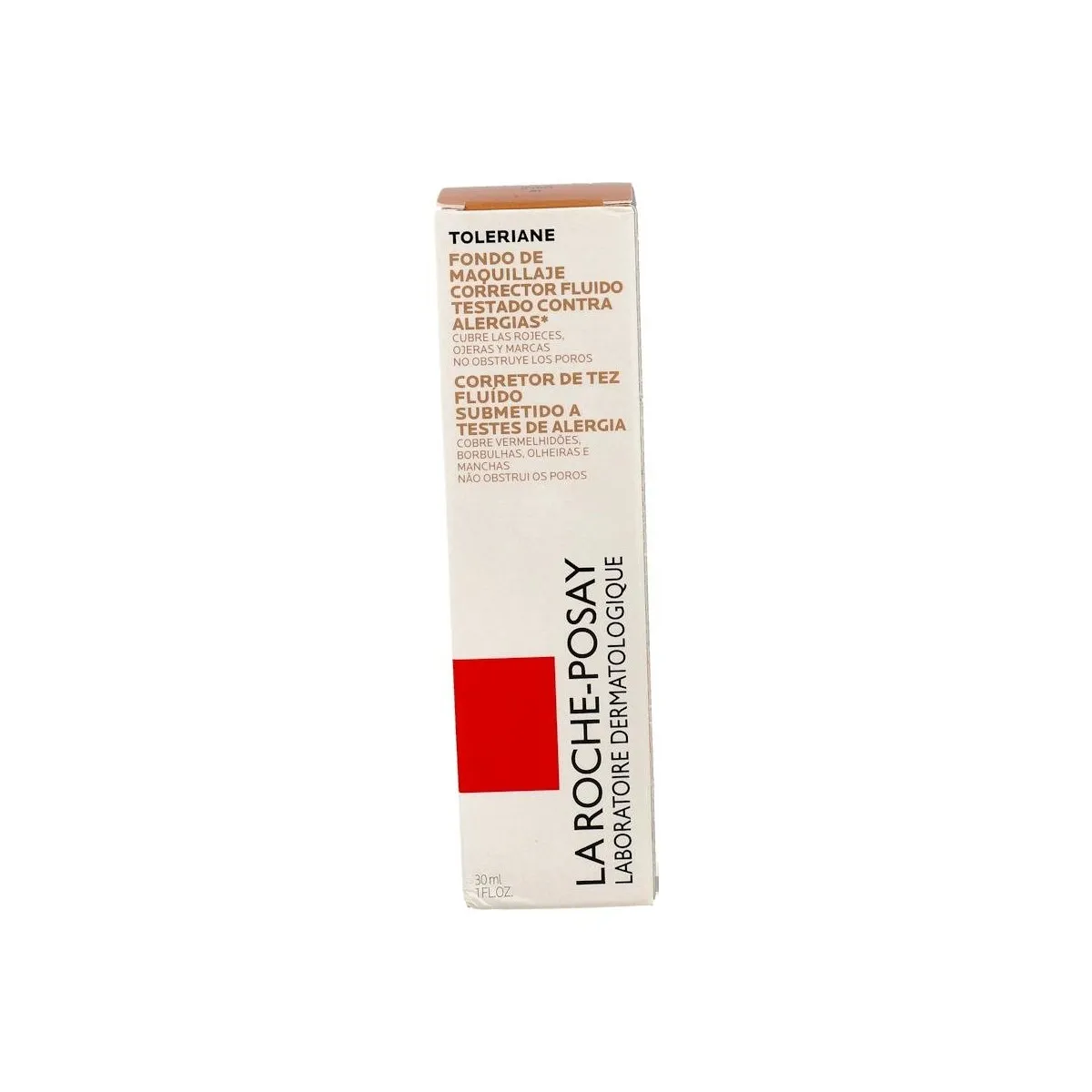 Toleriane Teint Maq n16 Hale Fl 30 Ml
