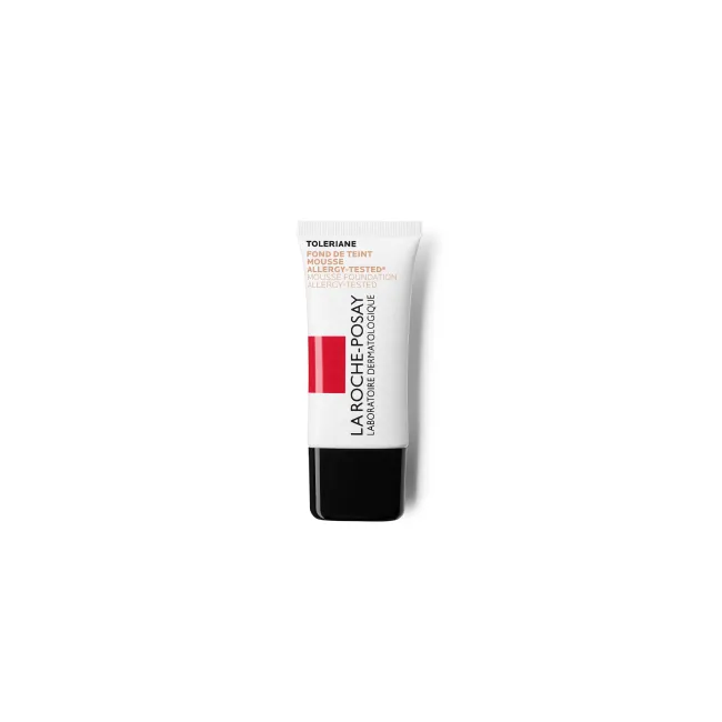 Toleriane Teint Spf 20 Fondo De Maquillaje Tono 01 Ivoire