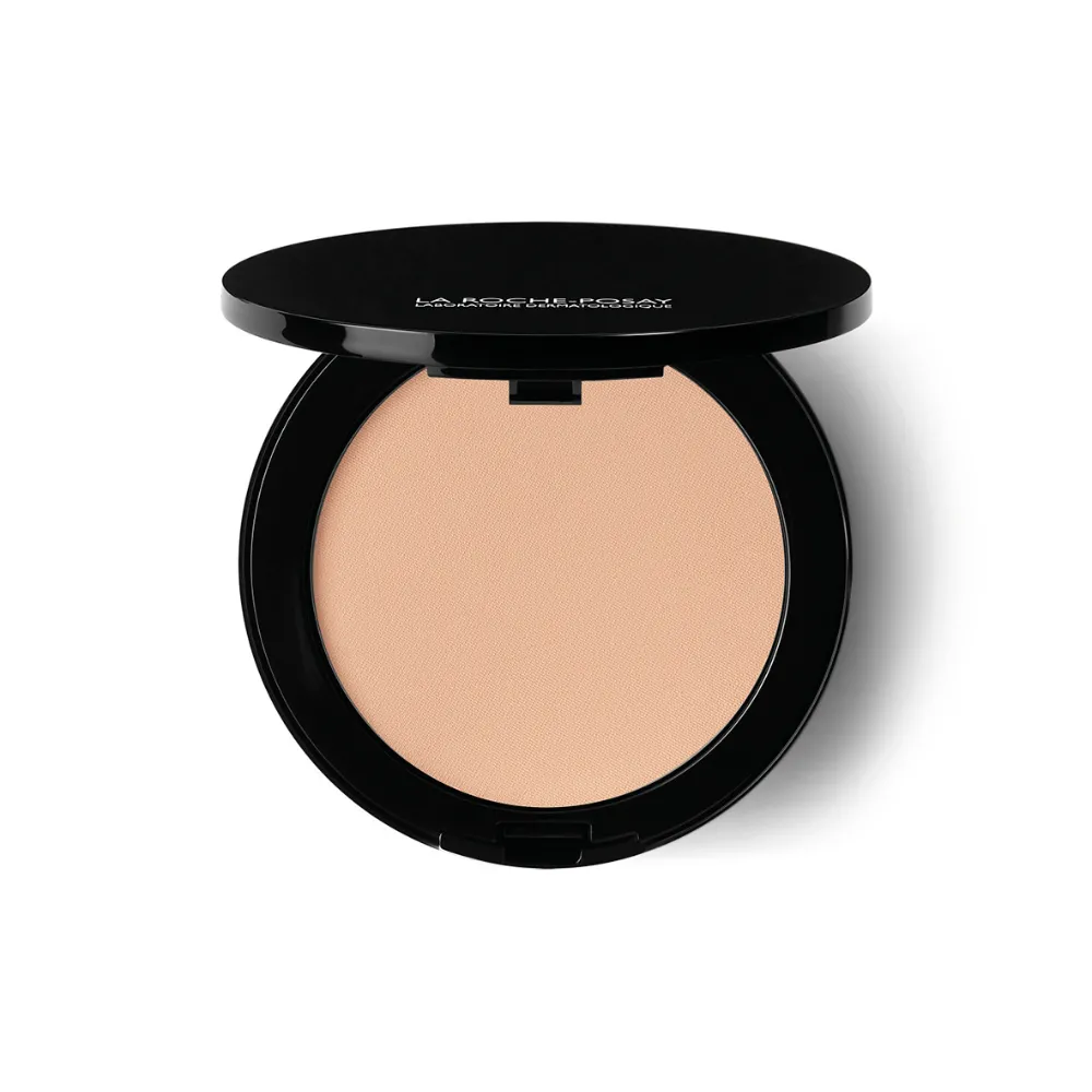 Toleriane FDT Compacto Mineral N11, 9 g. - La Roche Posay