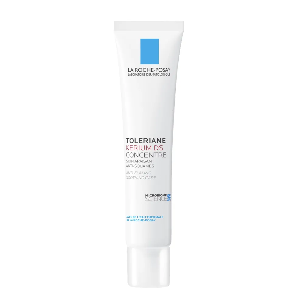 Toleriane Kerium DS Crema, 40 ml. - La Roche Posay