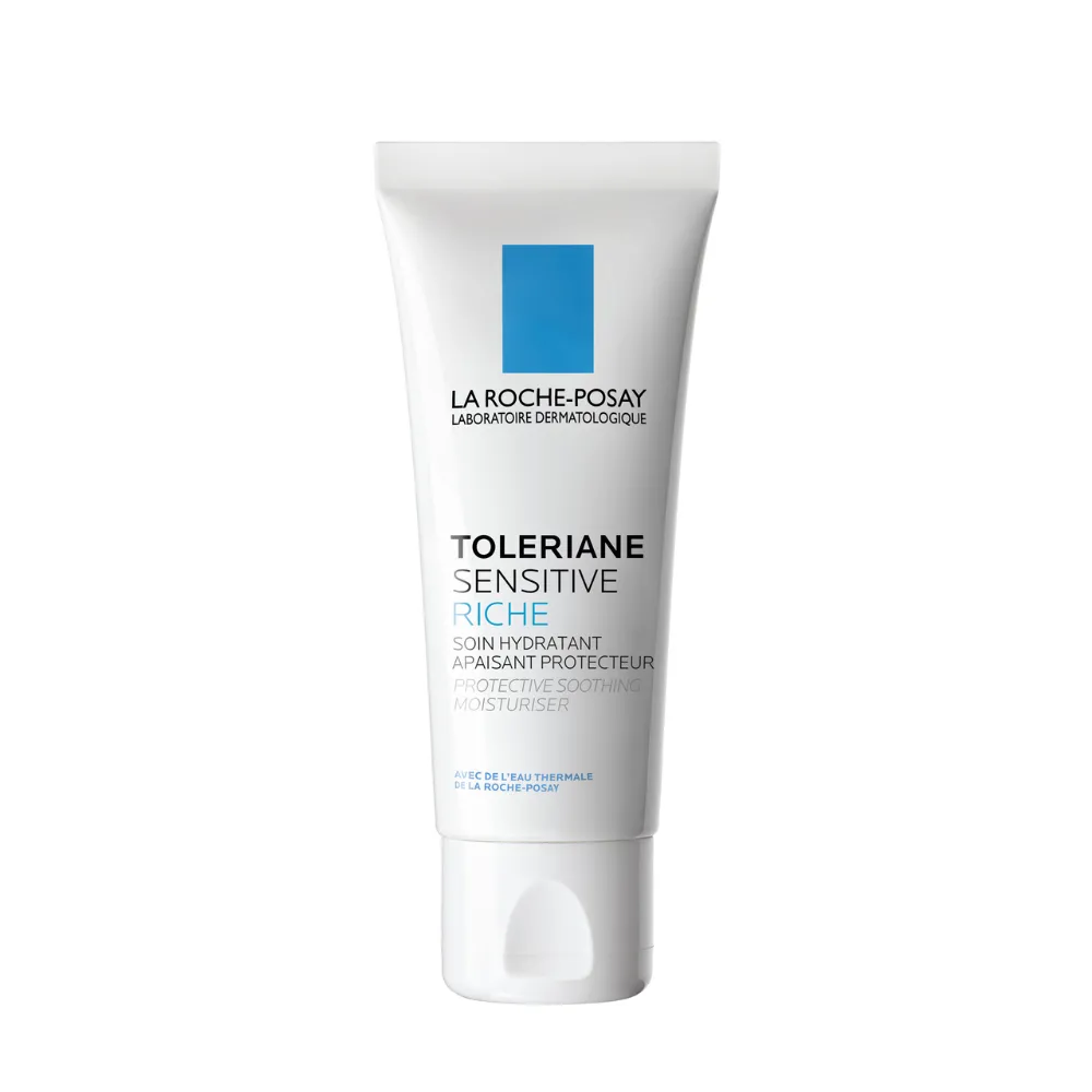 Toleriane Senstive Rica, 40 ml. - La Roche Posay