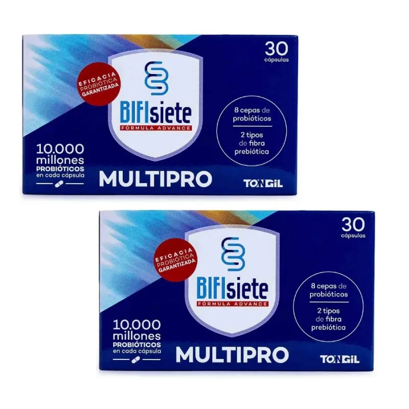 TONGIL BIFISIETE 30 UNIDADES (PACK 2 UNIDADES)