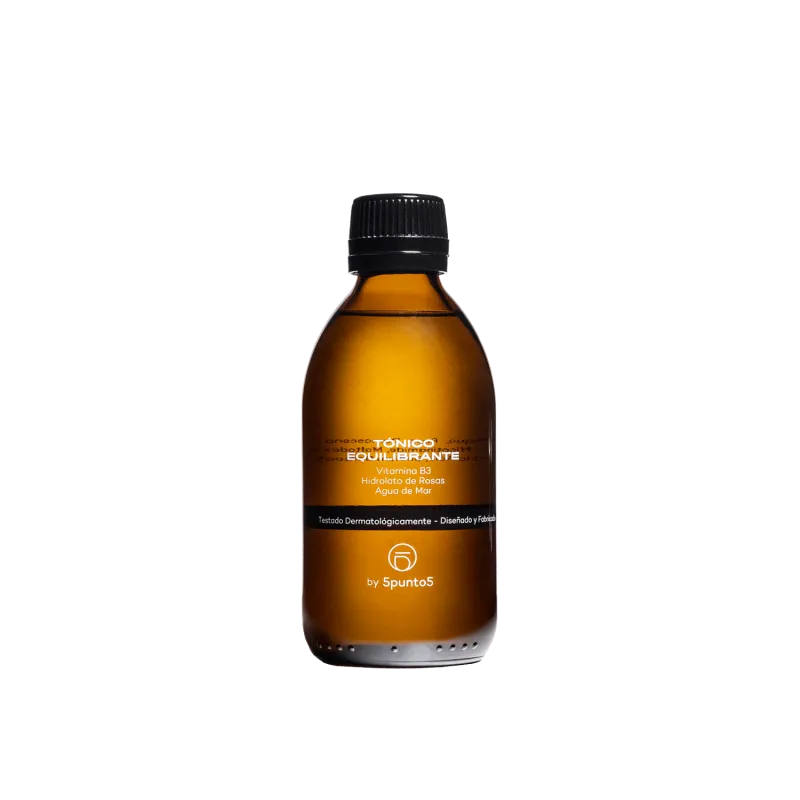 5 punto 5 TONICO EQUILIBRANTE