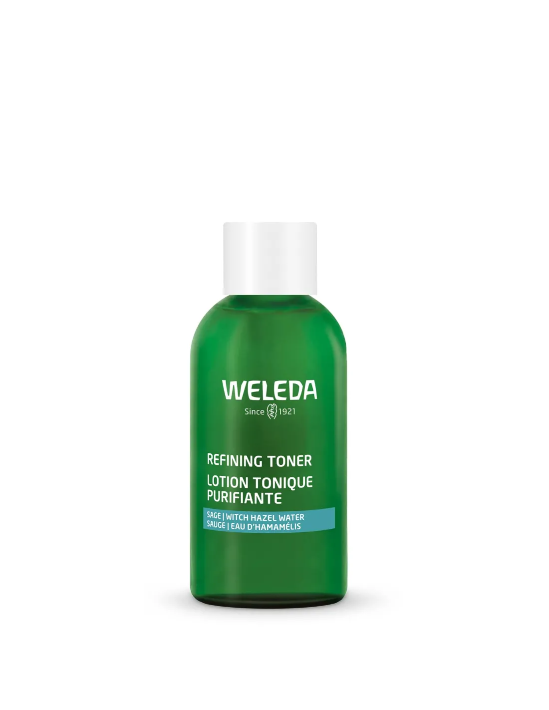 Tonico Perfeccionador 150 Ml de Weleda