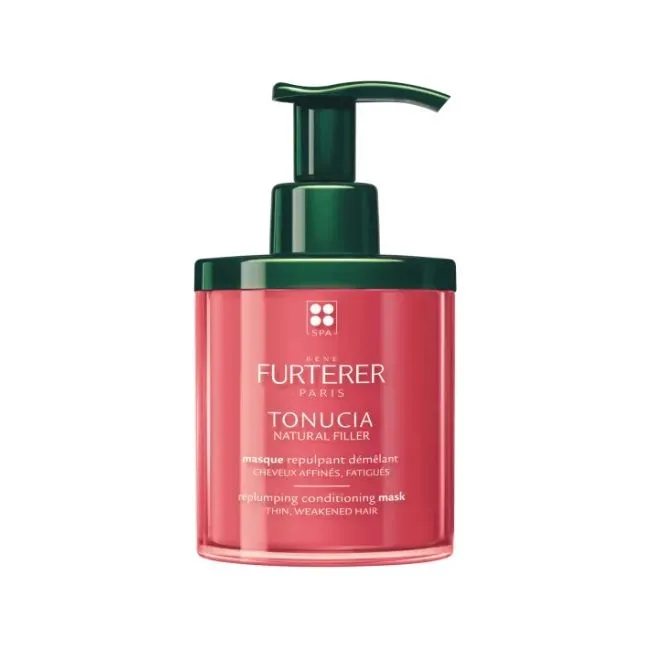 Rene Furterer Tonucia Mascarilla Vigor Redensificante 200 ml