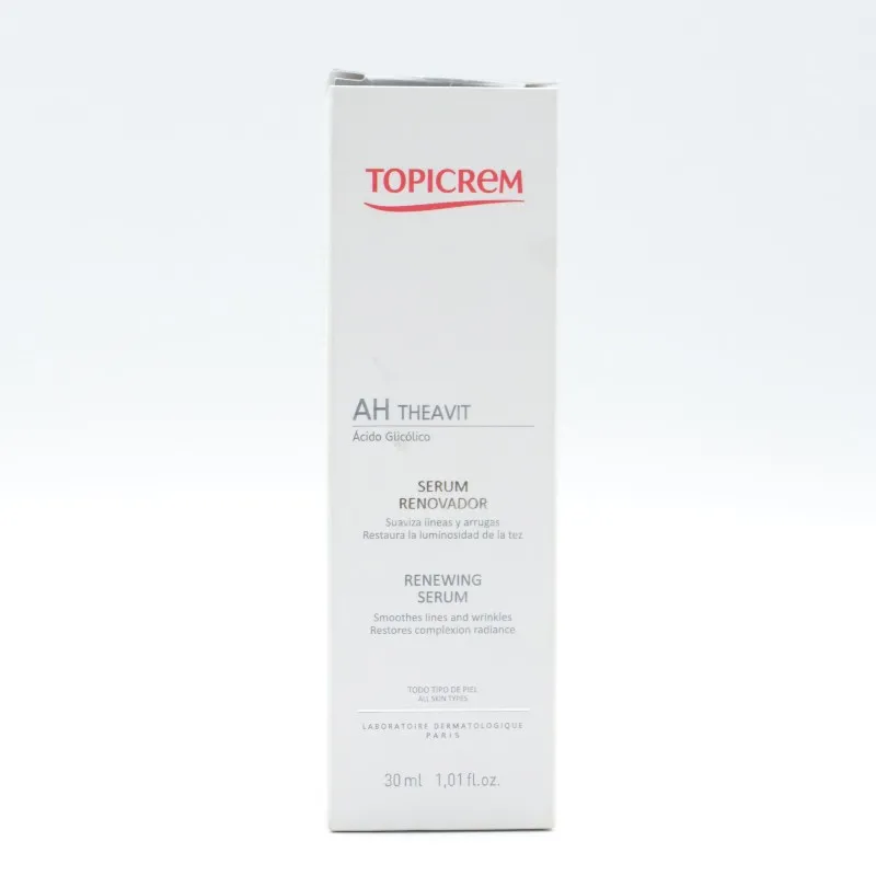 TOPICREM AH SERUM 40 ML(THEAVIT RENOVA FORTE)