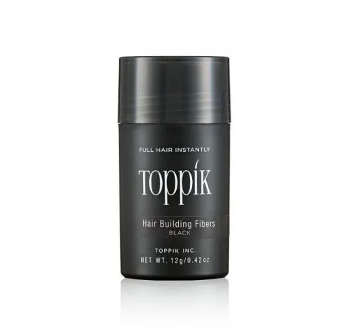 Toppik Black, 12g. - Toppik