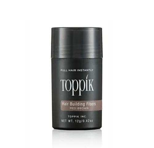 Toppik Med Brown, 12g. - Toppik