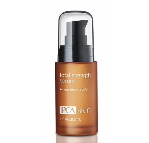 Total Strength Serum, 29.5 ml. - PCA Skin