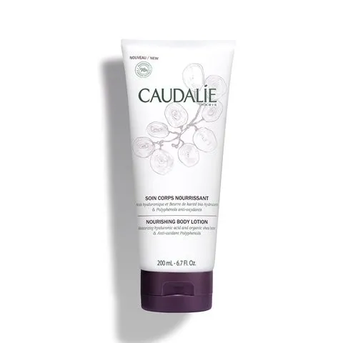 Tratamiento Corporal Nutritivo, 200 ml. - Caudalie