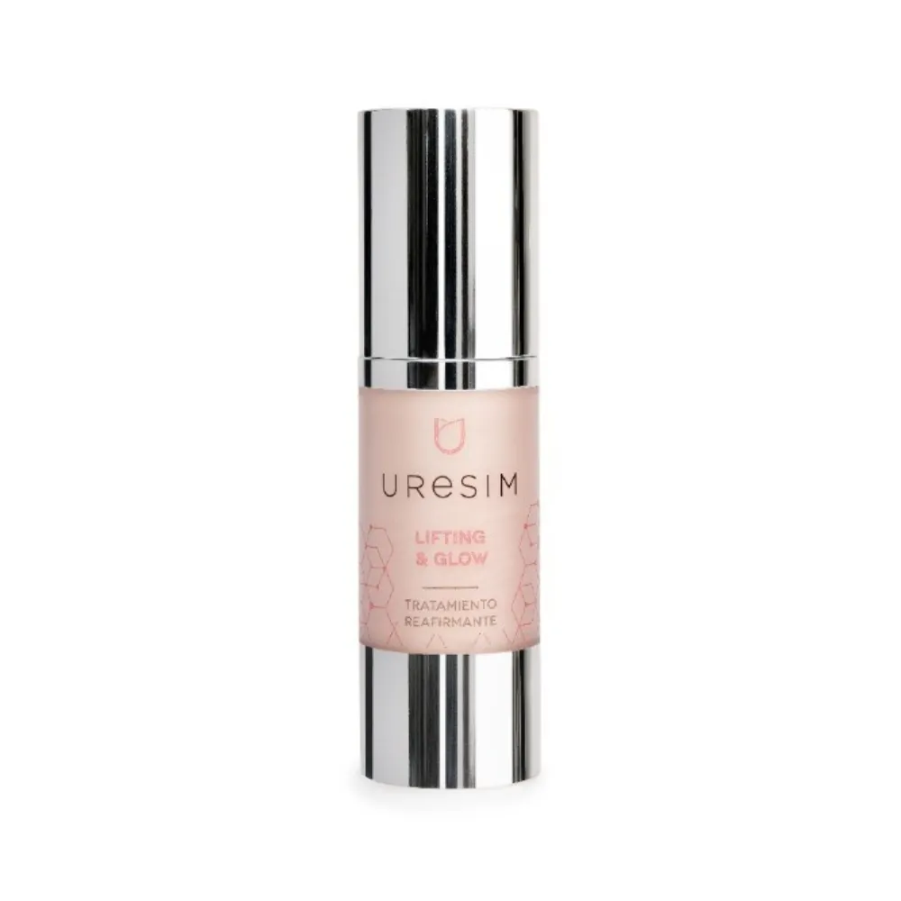 Tratamiento Lifting & Glow, 30 ml. - Uresim