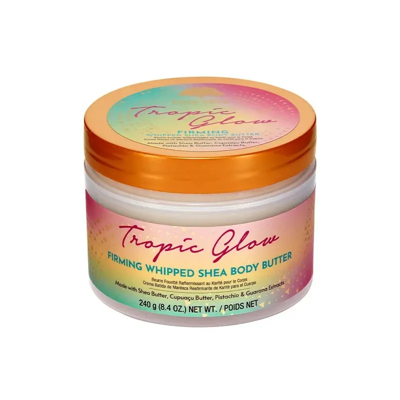 Tree Hut Tropic Glow Body Butter