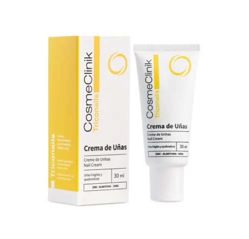 Triconails Crema de Uñas, 30 ml. - Cosmeclinik