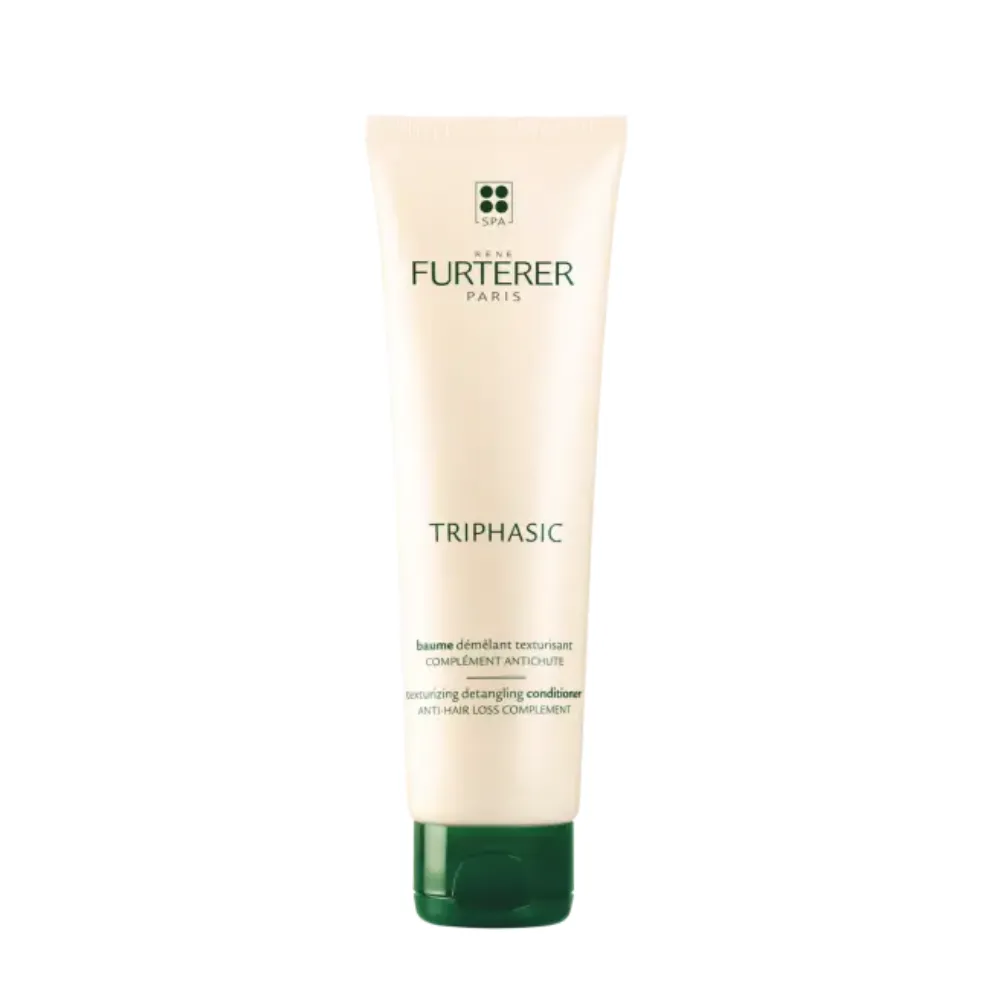 Triphasic Acondicionador Desenredante Texturizante, 150 ml. - René Furterer