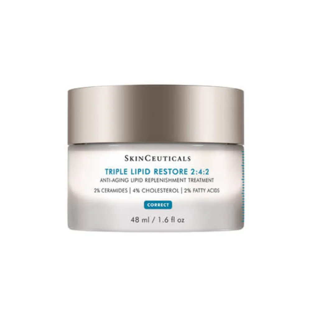 Triple Lipid Restore 2:4:2, 48 ml. - Skinceuticals