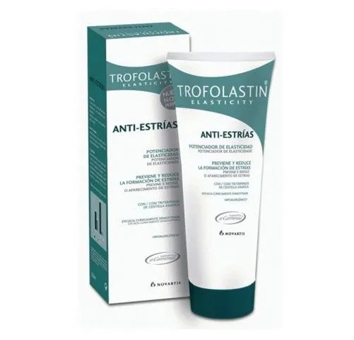 Trofolastin Crema Antiestrias, 250 ml. - GSK