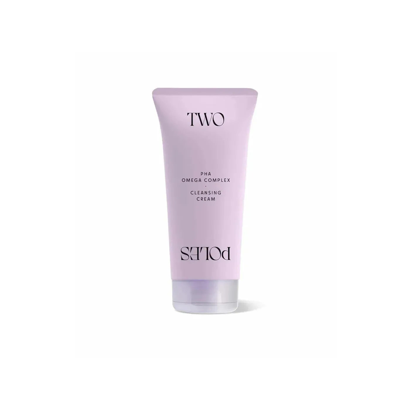 Two Poles Cleansing Cream 100ml