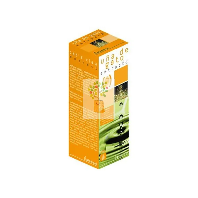 UÑA DE GATO 50Ml. PLAMECA