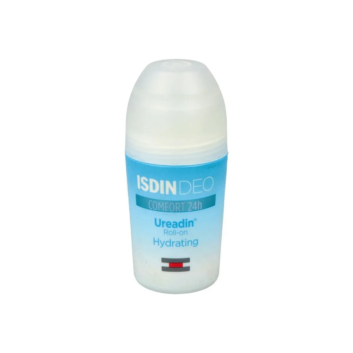 Ureadin Desodorante Hidratante 24 H Roll-On 50 Ml