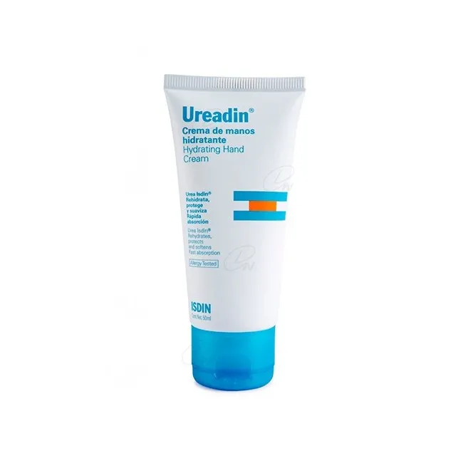 Ureadin Manos Hand Cream 50 ml