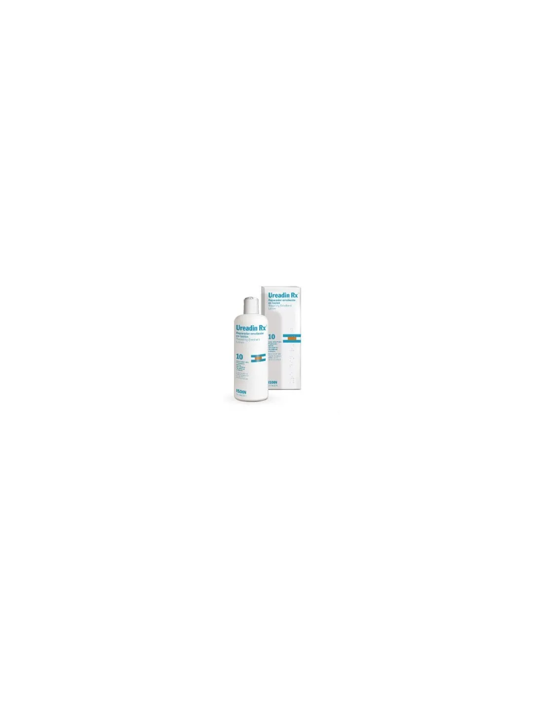 Ureadin Rx 10 Loción Reparador 200 ml