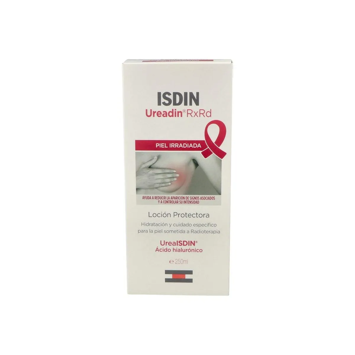Ureadin Rx Hidrat Rd Locion 250 Ml