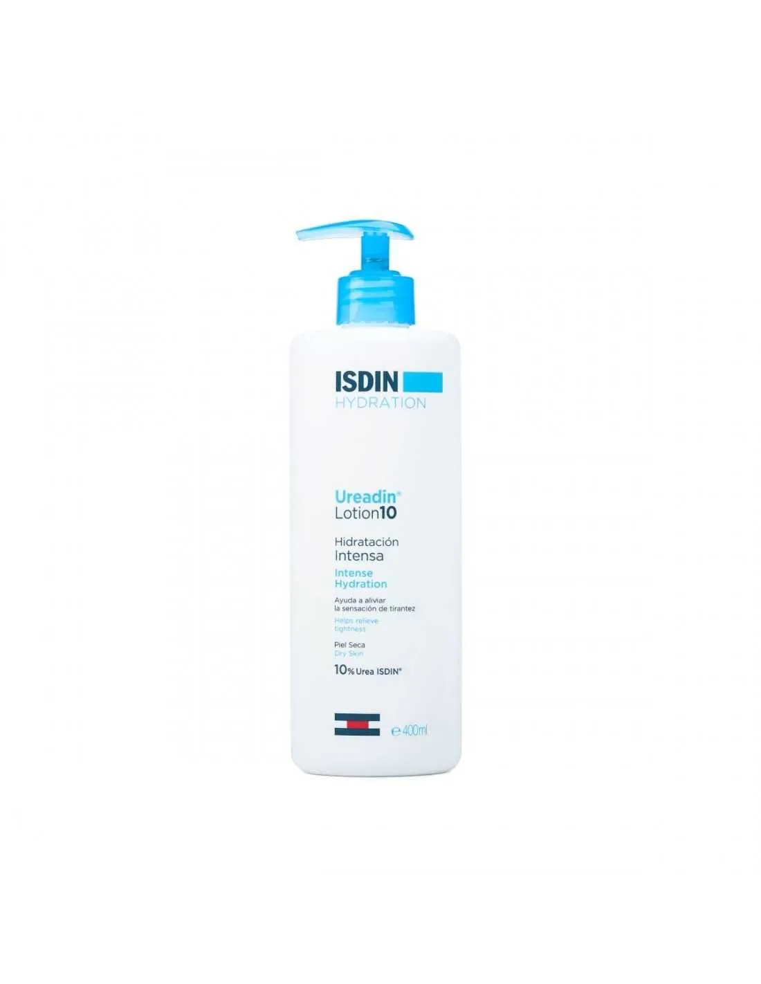 Ureadin Ultra 10 Loción 400 ml