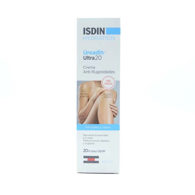 UREADIN ULTRA UREA 20% CREMA 100 ML