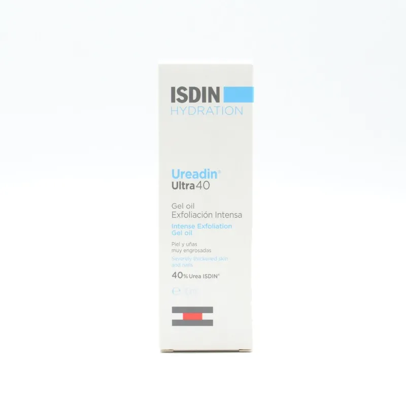 UREADIN ULTRA UREA 40 % GEL 30 ML