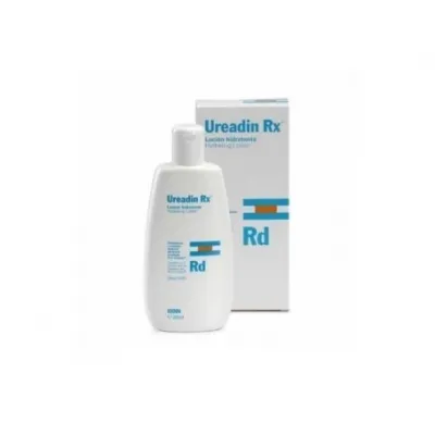 Ureadin® Rx Rd loción hidratante 250ml