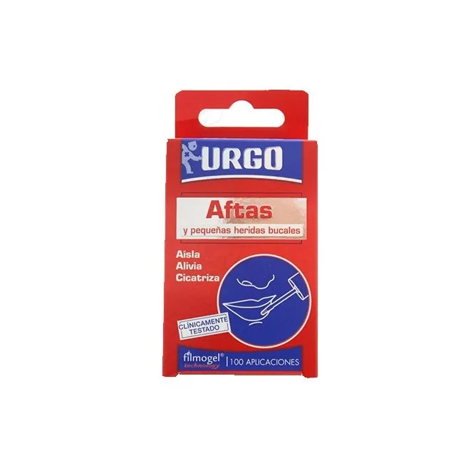 Urgo Aftas 10 ml