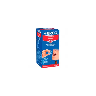 URGO | COLUTORIO | 150 ML