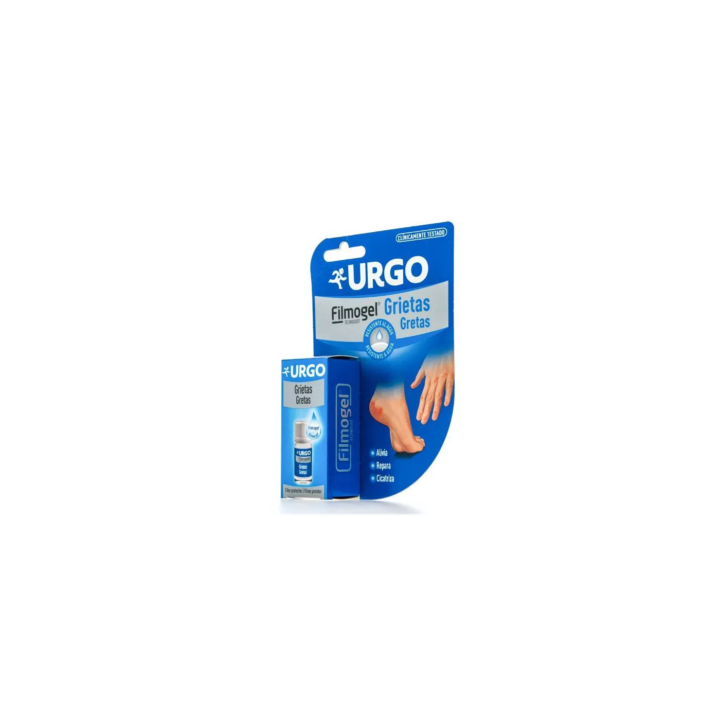 Urgo Filmogel Grietas 3,25 Ml.