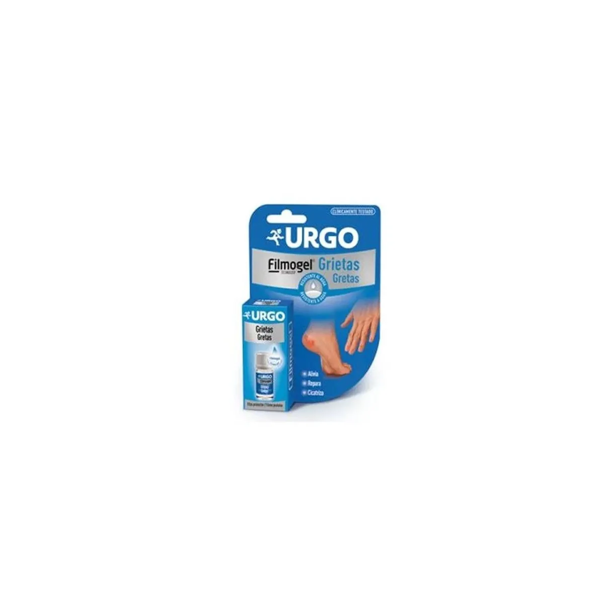 Urgo grietas 3,25ml