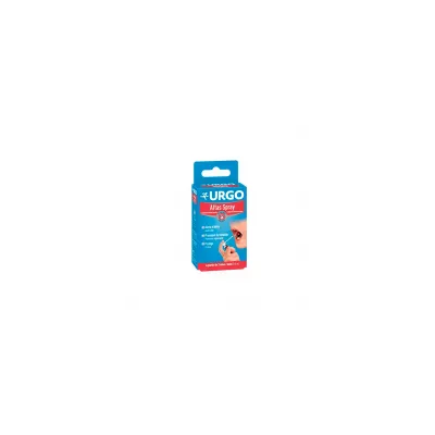 URGO | SPRAY LESIONES BUCALES |15 ML