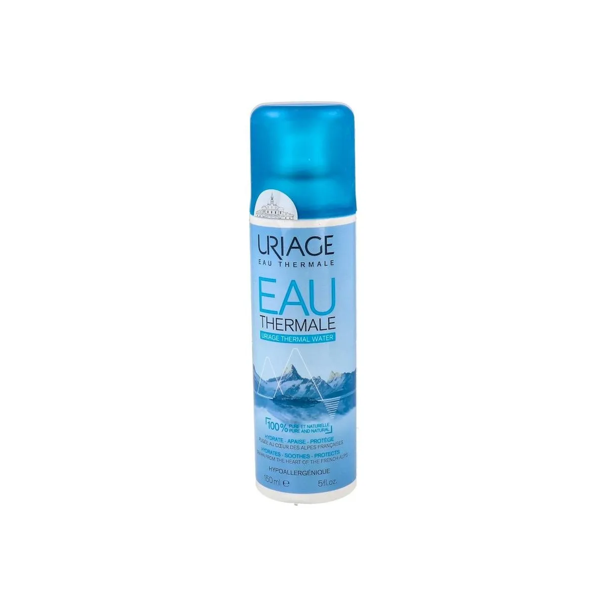 Uriage Agua Thermal Spray 150 Ml