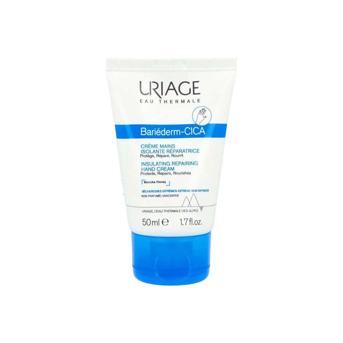 Uriage Bariederm Crema Manos 50 Ml