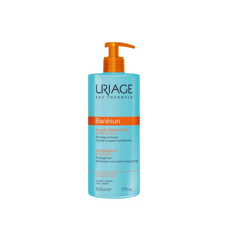 Uriage Bariésun Bálsamo Reparador 500ml