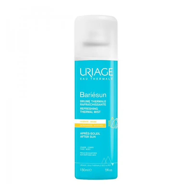 Uriage Bariésun Bruma Refrescante 150ml