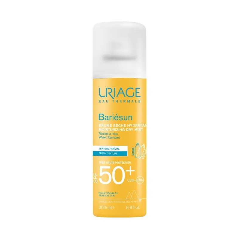 Uriage Bariésun Bruma Seca Spf50+ 200ml