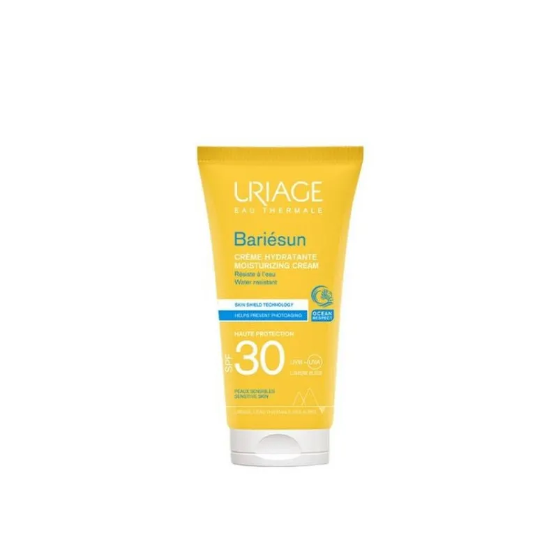 Uriage Bariésun Creme Hidratante Spf30+ 50ml