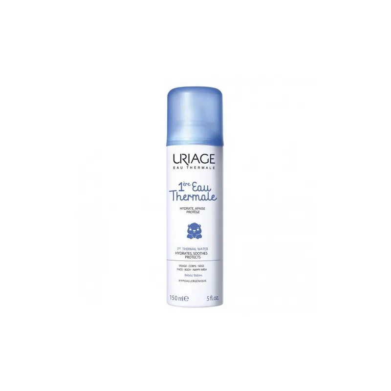 Uriage Bebé 1 Água Termal 150ml