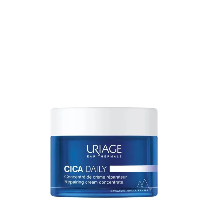 Uriage Cica Daily Creme Reparador Concentrado 50ml