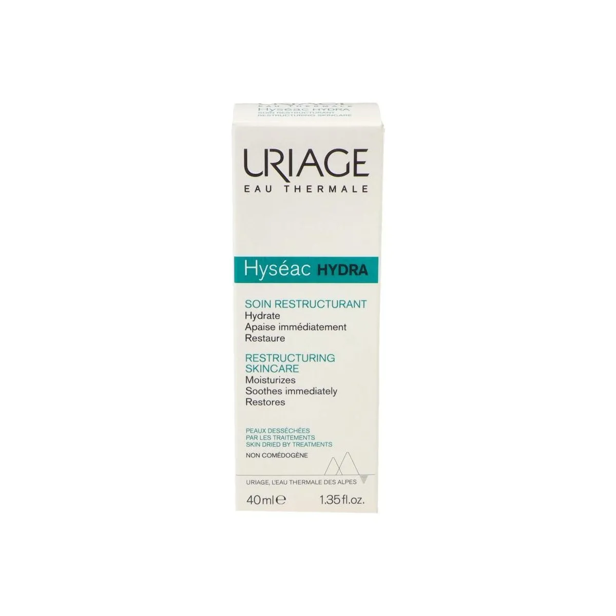 Uriage Hyseac R Reestructurante 40 Ml