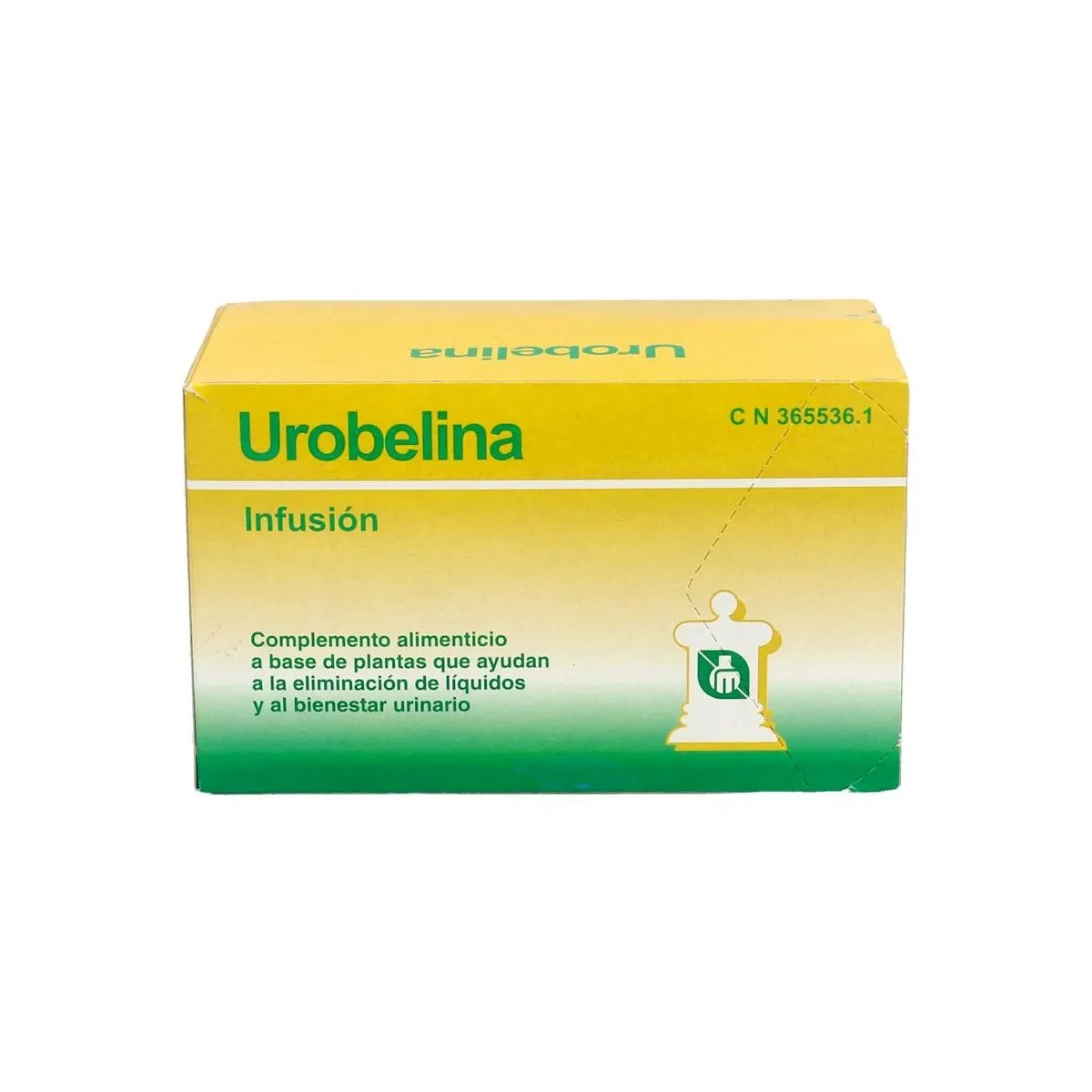 Urobelina Macoesa Inf 10b