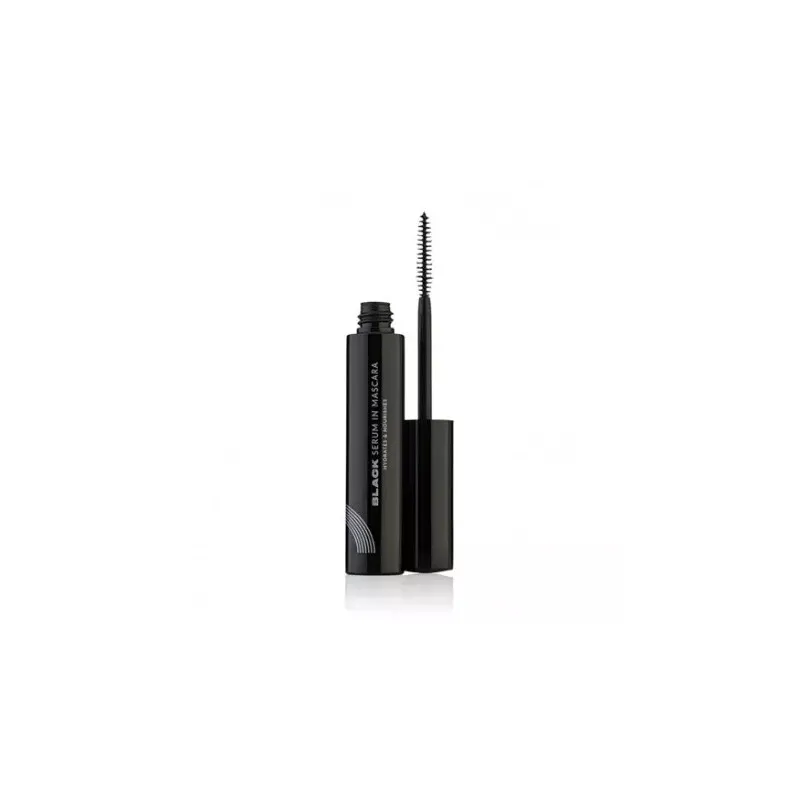 USU Black serum in mascara