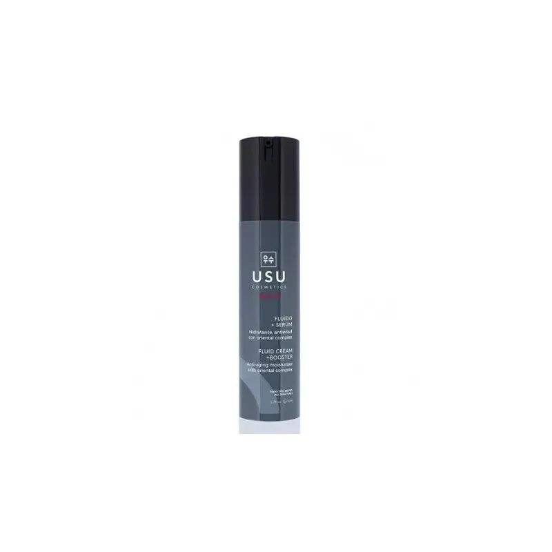 USU SERUM FLUIDO HOMBRE 50ML